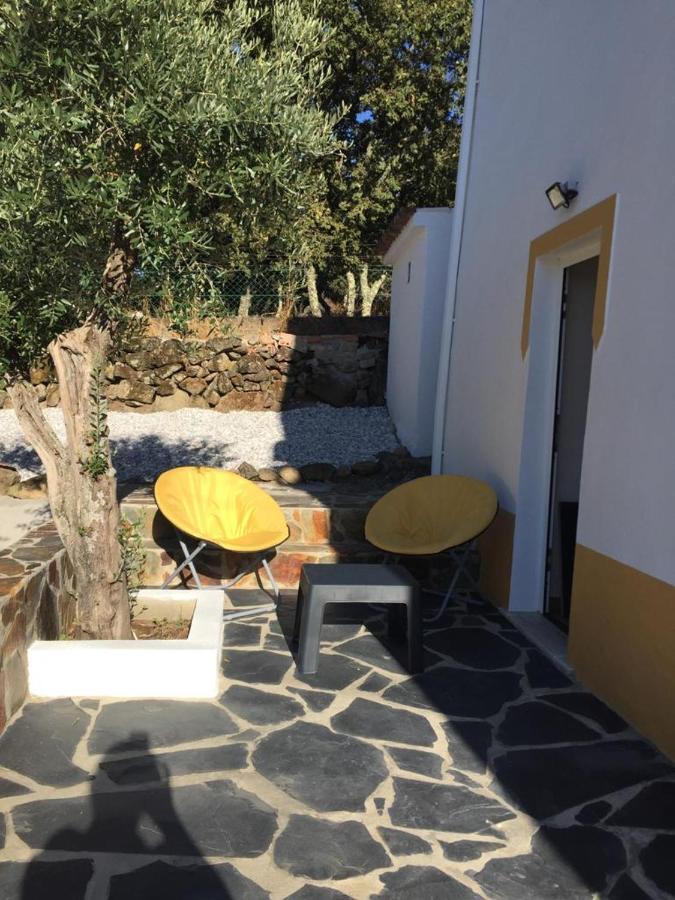 Вілла Casa Janeiro Alentejo Порталегре Екстер'єр фото