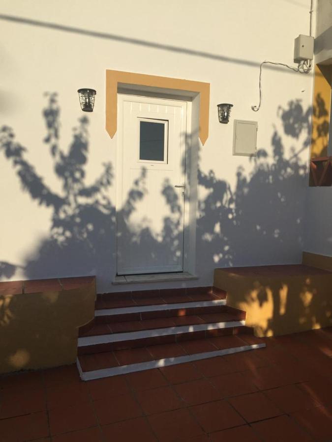 Вілла Casa Janeiro Alentejo Порталегре Екстер'єр фото